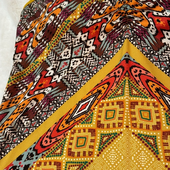 Prana Sun Dress - Picture 2 of 5